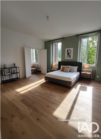 Maison à vendre 6 pièces 160 m² Masseube