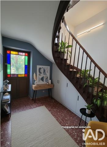 Maison à vendre 6 pièces 160 m² Masseube