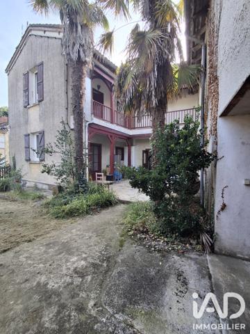 Maison à vendre 6 pièces 160 m² Masseube
