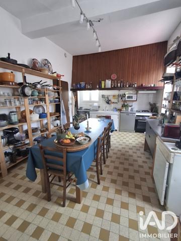 Maison à vendre 6 pièces 160 m² Masseube