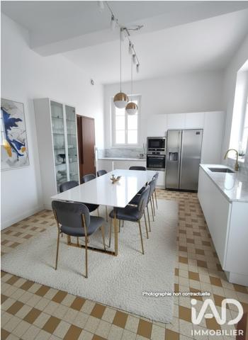 Maison à vendre 6 pièces 160 m² Masseube