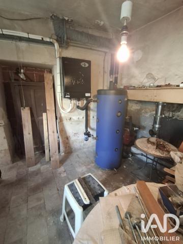 Maison à vendre 6 pièces 160 m² Masseube