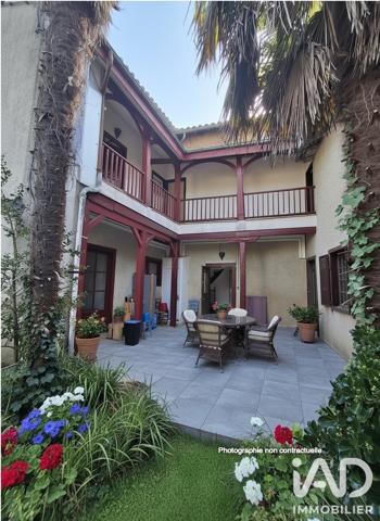 Maison à vendre 6 pièces 160 m² Masseube