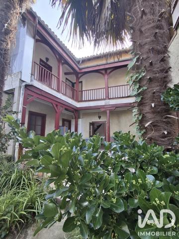 Maison à vendre 6 pièces 160 m² Masseube