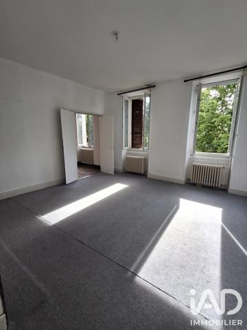 Maison à vendre 6 pièces 160 m² Masseube