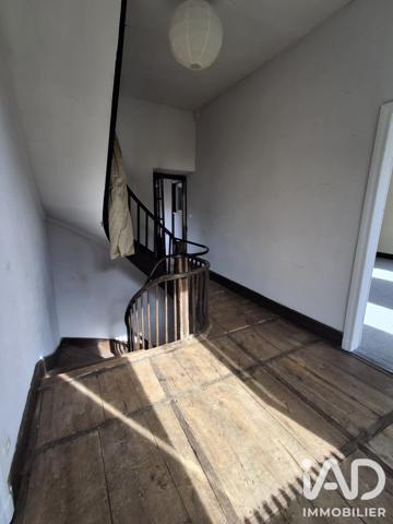 Maison à vendre 6 pièces 160 m² Masseube