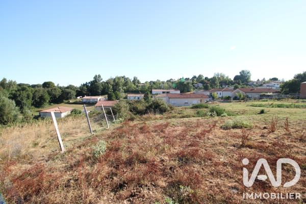 Terrain à vendre 1 240 m² Monclar-de-Quercy