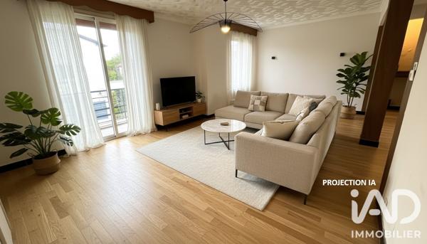 Maison à vendre 6 pièces 104 m² Montpellier