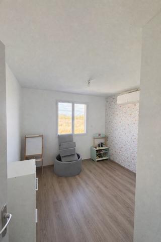 Saint-Didier-de-Formans (01600) Maison neuve 4 chambres sur 330m2