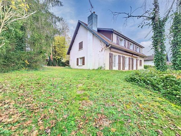 Maison individuelle à vendre à Condes en Haute-Marne (52000), ref : VM1100-52001