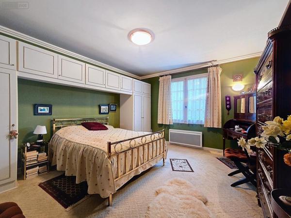 Maison individuelle à vendre à Condes en Haute-Marne (52000), ref : VM1100-52001