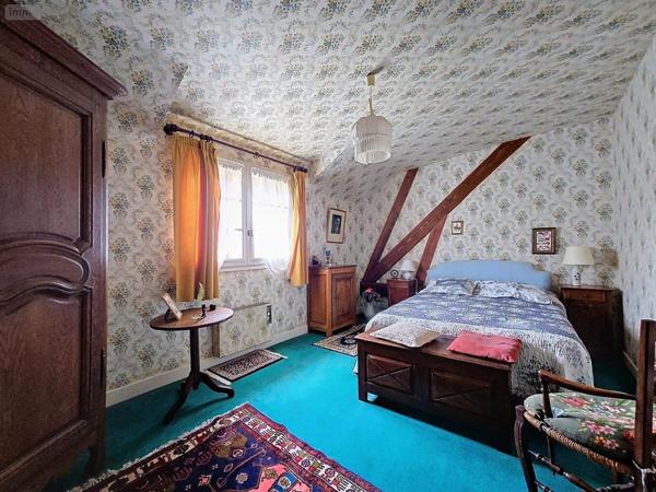 Maison individuelle à vendre à Condes en Haute-Marne (52000), ref : VM1100-52001