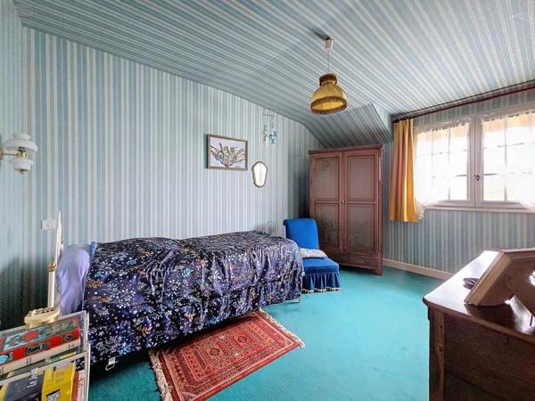 Maison individuelle à vendre à Condes en Haute-Marne (52000), ref : VM1100-52001