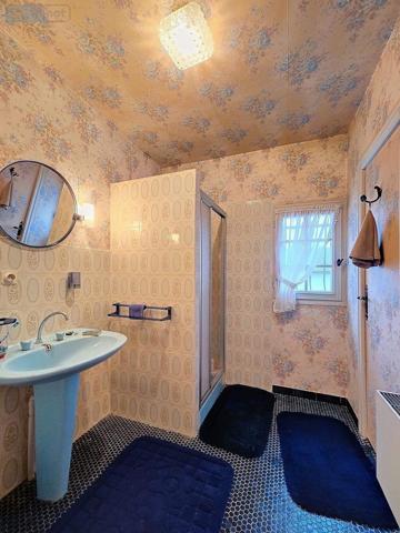 Maison individuelle à vendre à Condes en Haute-Marne (52000), ref : VM1100-52001