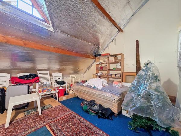 Maison individuelle à vendre à Condes en Haute-Marne (52000), ref : VM1100-52001