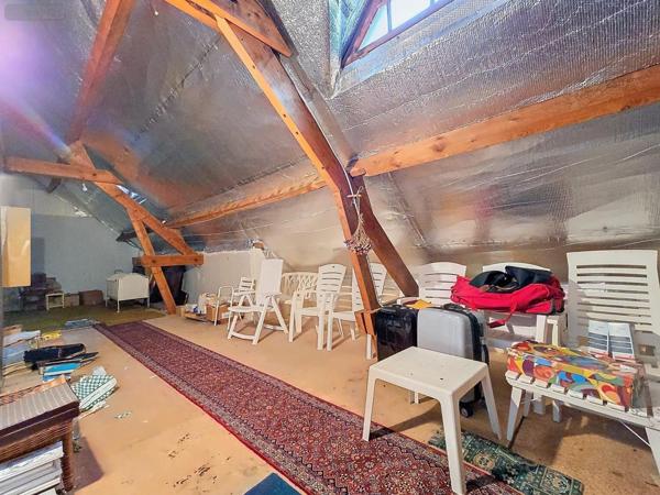 Maison individuelle à vendre à Condes en Haute-Marne (52000), ref : VM1100-52001