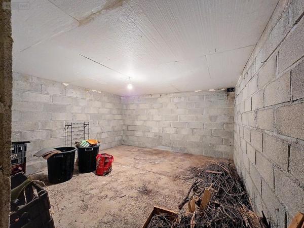 Maison individuelle à vendre à Condes en Haute-Marne (52000), ref : VM1100-52001