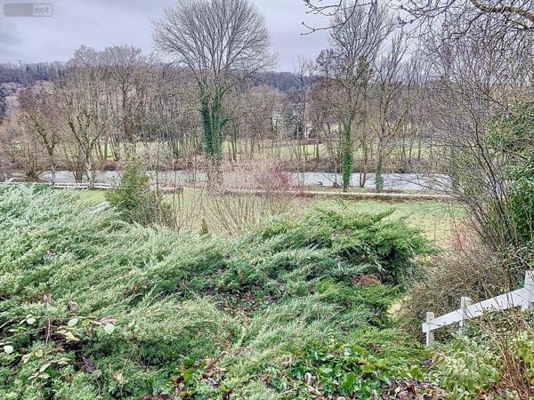 Maison individuelle à vendre à Condes en Haute-Marne (52000), ref : VM1100-52001