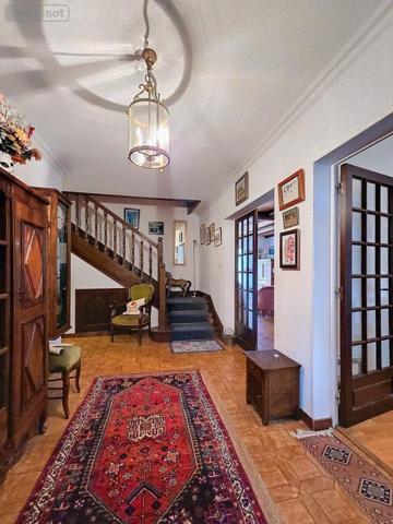 Maison individuelle à vendre à Condes en Haute-Marne (52000), ref : VM1100-52001