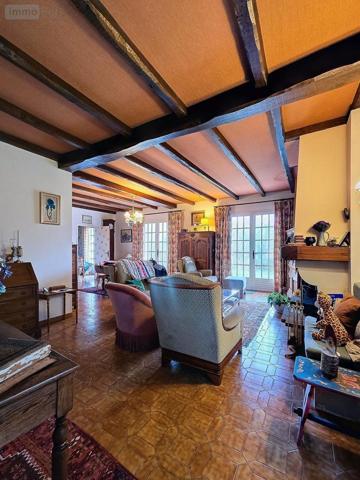 Maison individuelle à vendre à Condes en Haute-Marne (52000), ref : VM1100-52001