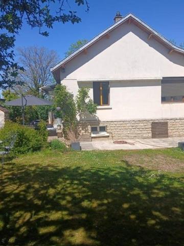 Maison sans travaux à Châtillon sur seine