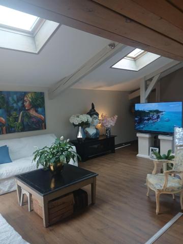 Maison sans travaux à Châtillon sur seine