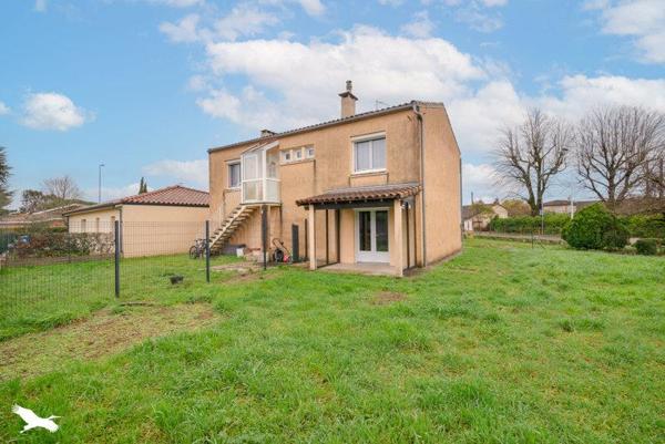 Appartement à vendre |  Fenouillet |  4 pièces | 70 m²