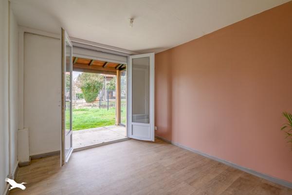 Appartement à vendre |  Fenouillet |  4 pièces | 70 m²