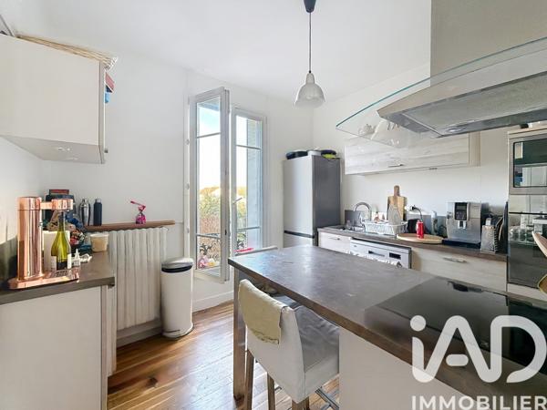 Maison à vendre 5 pièces 99 m² Villiers-sur-Marne