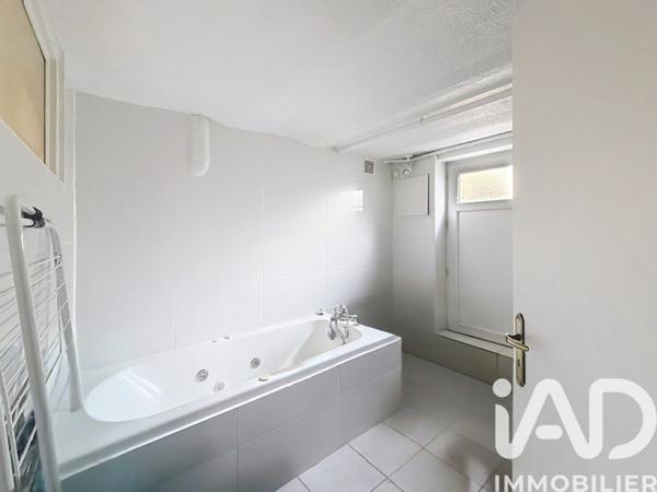 Maison à vendre 5 pièces 99 m² Villiers-sur-Marne