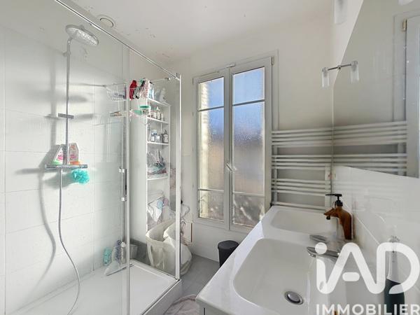 Maison à vendre 5 pièces 99 m² Villiers-sur-Marne