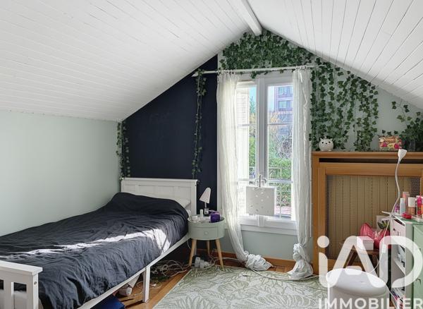 Maison à vendre 5 pièces 99 m² Villiers-sur-Marne