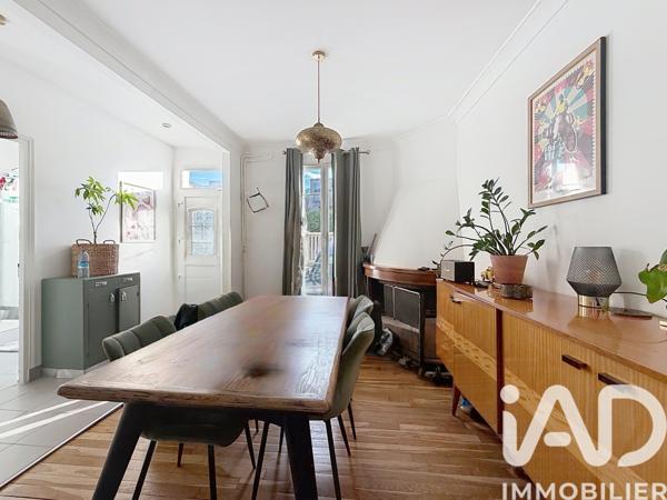 Maison à vendre 5 pièces 99 m² Villiers-sur-Marne