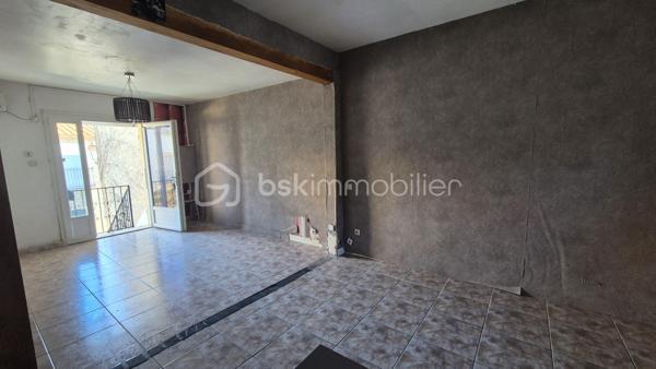 Maison de 89 m²