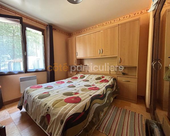 Vente
                Maison117 m² - 6 Pièces -
                    LA TREMBLADE (17390)