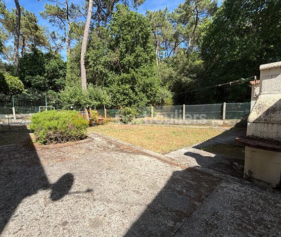 Vente
                Maison117 m² - 6 Pièces -
                    LA TREMBLADE (17390)