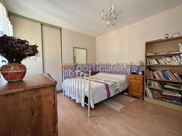 Vente
                Maison117 m² - 6 Pièces -
                    LA TREMBLADE (17390)