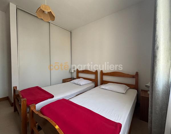 Vente
                Maison117 m² - 6 Pièces -
                    LA TREMBLADE (17390)