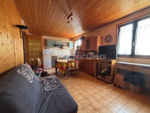 Vente
                Maison117 m² - 6 Pièces -
                    LA TREMBLADE (17390)