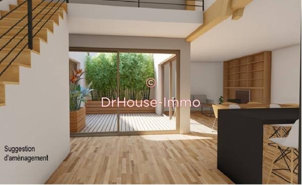 Maison à vendre 5 pièces de 112 m²