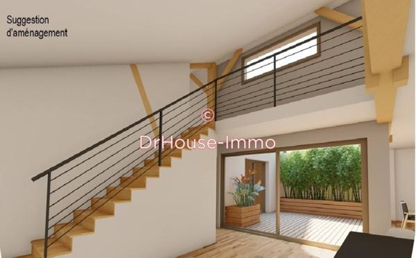 Maison à vendre 5 pièces de 112 m²