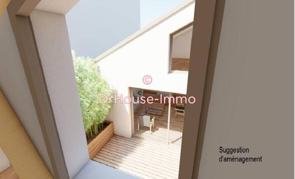 Maison à vendre 5 pièces de 112 m²