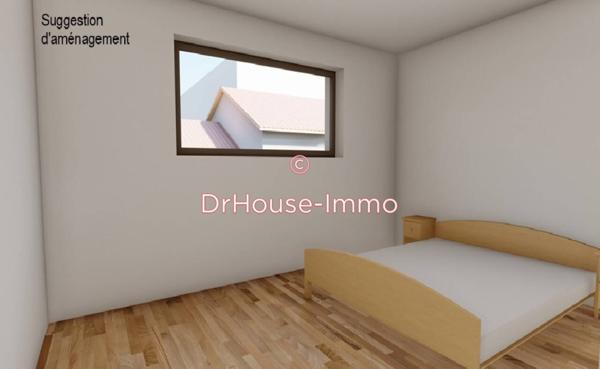 Maison à vendre 5 pièces de 112 m²