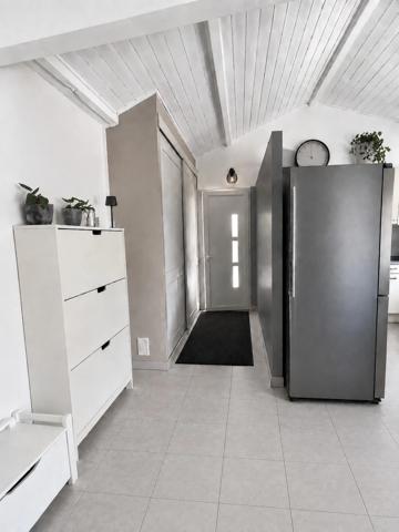 Maison à vendre 3 pièces LUDON MEDOC (33)
