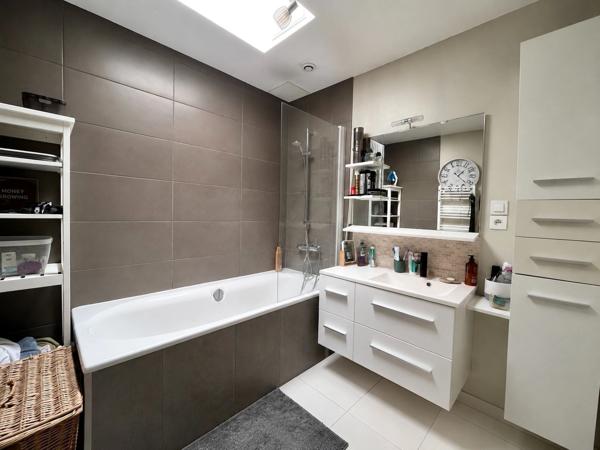 Maison à vendre 3 pièces LUDON MEDOC (33)