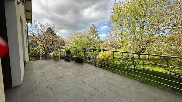 Maison 6 pièces 122 m² ANGOULEME - 16000