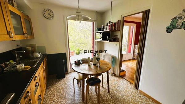 Maison 6 pièces 122 m² ANGOULEME - 16000