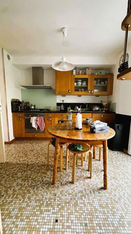 Maison 6 pièces 122 m² ANGOULEME - 16000