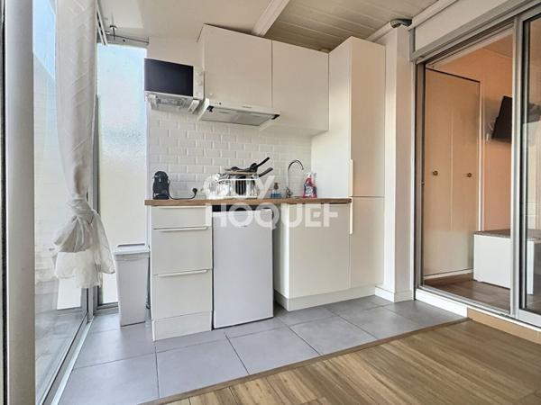 Appartement Marseille 3 pièces 60 m² , Vue mer exceptionnelle