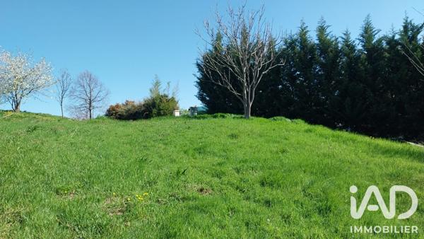Terrain à vendre 400 m² Rive-de-Gier